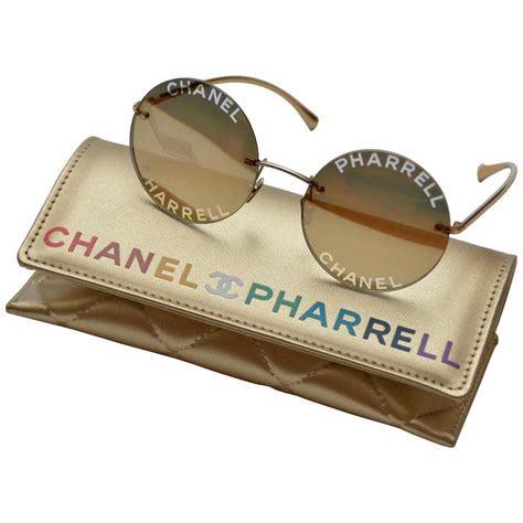 chanel pharrell sunglasses price|authentic chanel sunglasses sale.